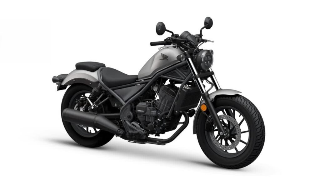 नई Honda Rebel 300 के स्पेसिफिकेशन्स का खुलासा, जानें क्या है कीमत