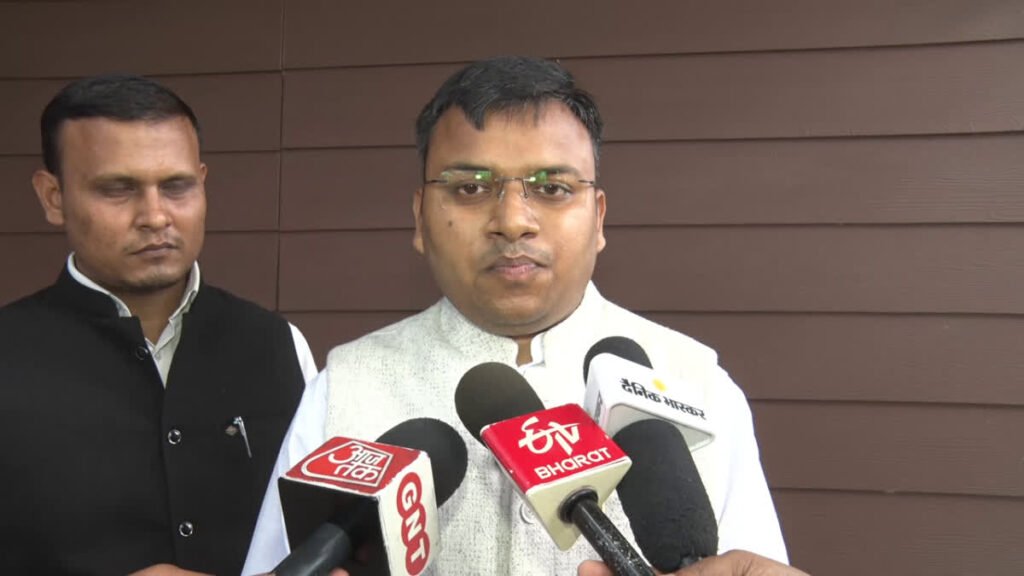 उत्तराखंड NEET UG MBBS फर्जी सर्टिफिकेट मामला, गृह सचिव से 770 अभ्यर्थियों के प्रमाण पत्रों की जांच की मांग