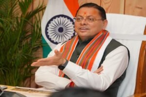 धामी कैबिनेट की महत्वपूर्ण बैठक आज, अनुपूरक बजट समेत इन प्रस्तावों पर लग सकती है मुहर