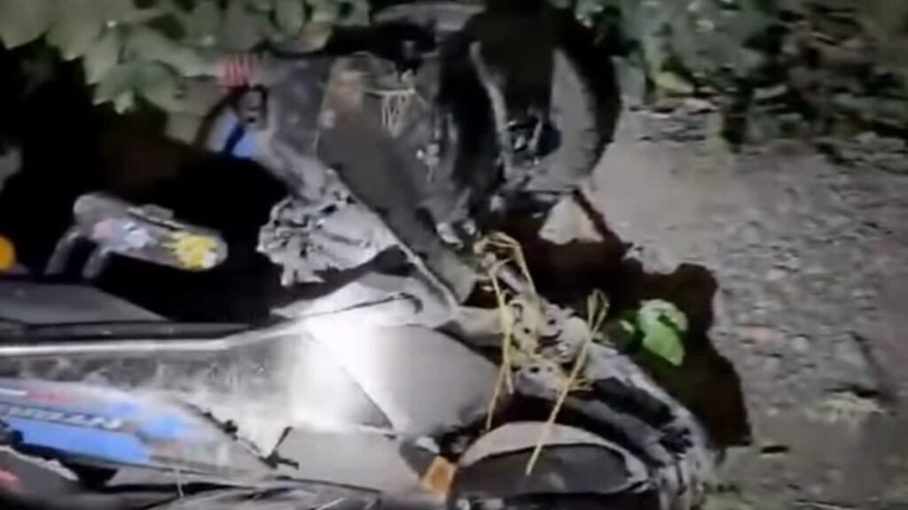 मौत का हाईवे बना हल्द्वानी-लालकुआं मार्ग, 3 दिन में 5 घरों के बुझे चिराग, उठे कई सवाल