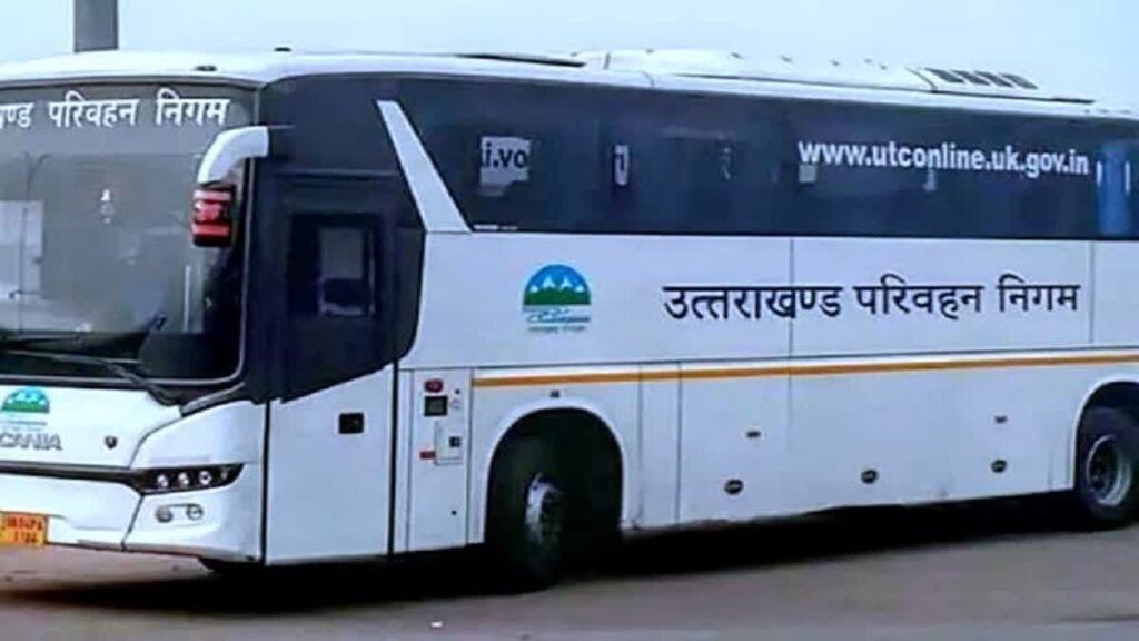 आज उत्तराखंड रोडवेज बसों का चक्का जाम, कर्मचारियों ने अनिश्चितकालीन हड़ताल पर जाने का किया ऐलान